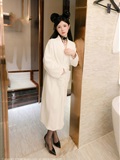 Xiuren秀人网 2025.03.04 NO.9961 优酱(5)